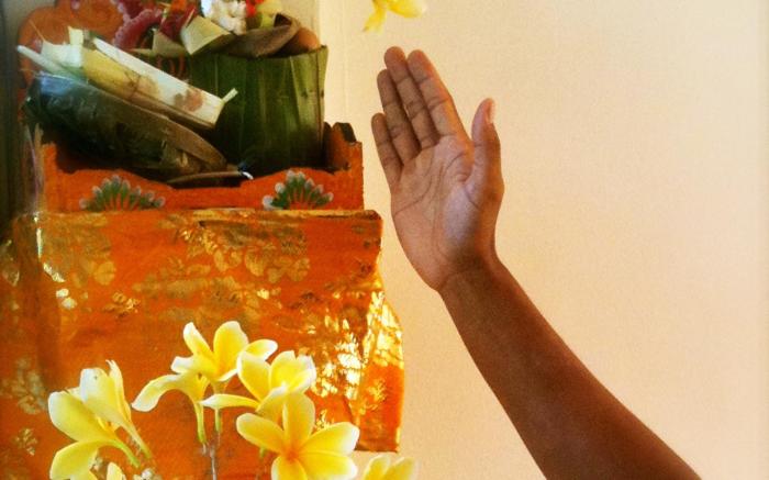 Bali Ginger Suites & Villa