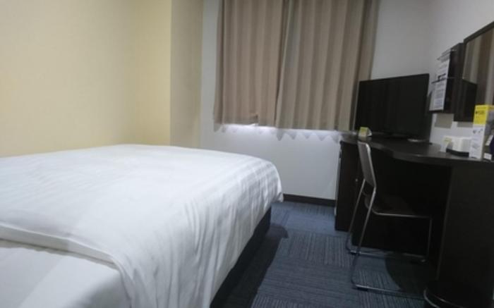 Smile Hotel Kumamoto Suizenji