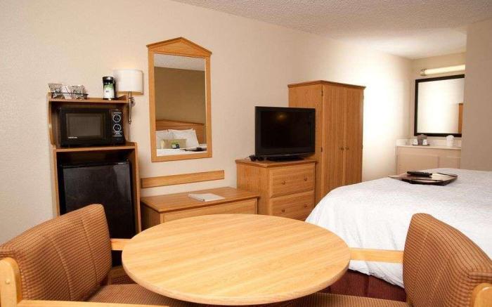 Baymont By Wyndham Columbus Ga