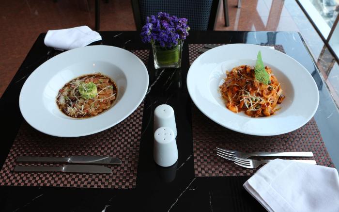 Hilton Garden Inn Lima Surco