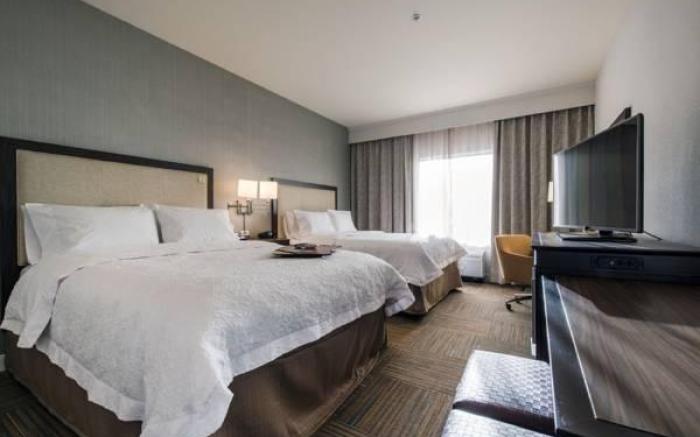 Hampton Inn & Suites Phoenix Tempe