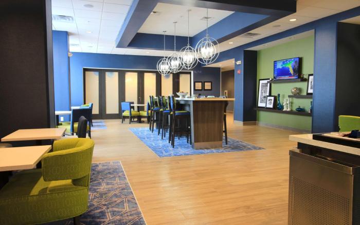 Hampton Inn West Plains