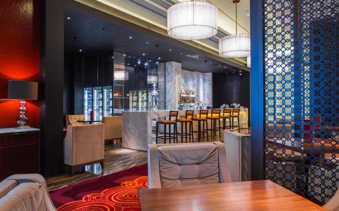 Hilton Kyiv Ukraine