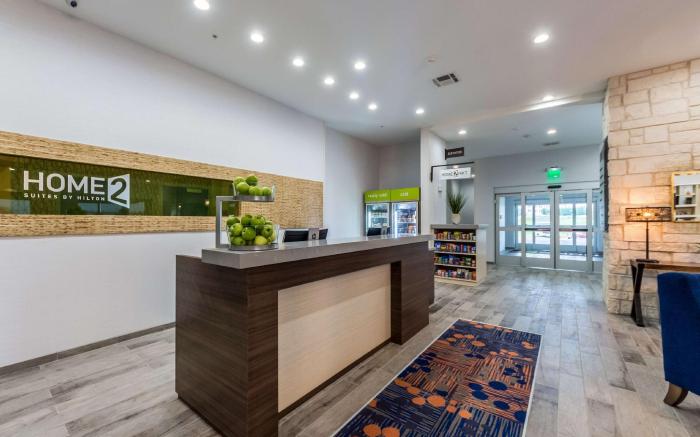 Home2 Suites by Hilton Fort Worth Northlake