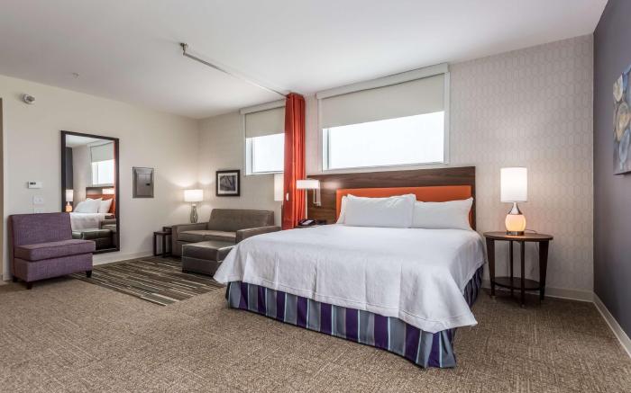 Home2 Suites by Hilton Fort Worth  Northlake