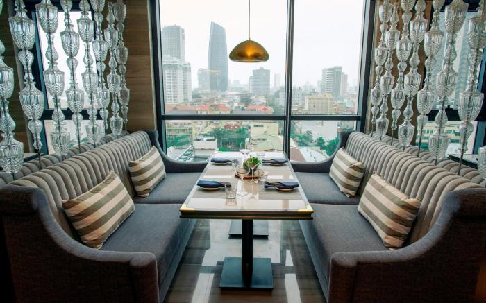 New Orient Hotel Da Nang