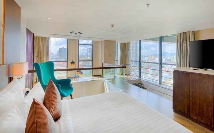 New Orient Hotel Da Nang