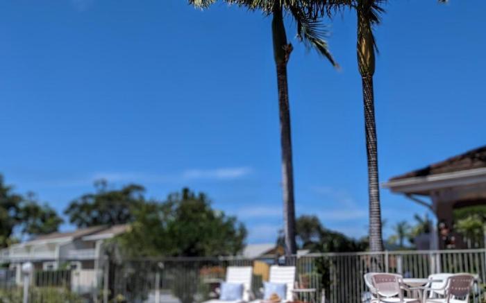 Island Palms Motor Inn