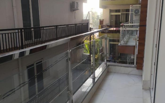 Hotel The Shivaay - Delight Inn