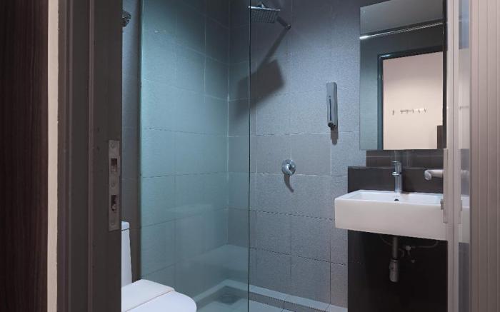 T+ Hotel Sungai Korok