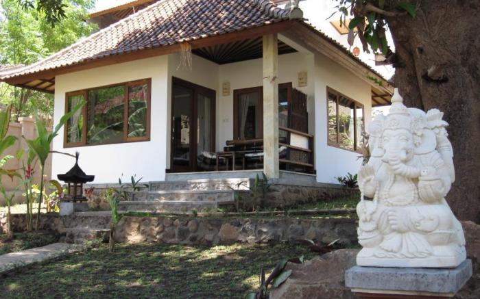 Bali Dream House