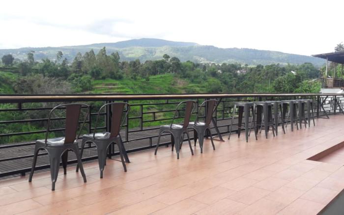Lemon Hotel Lembang