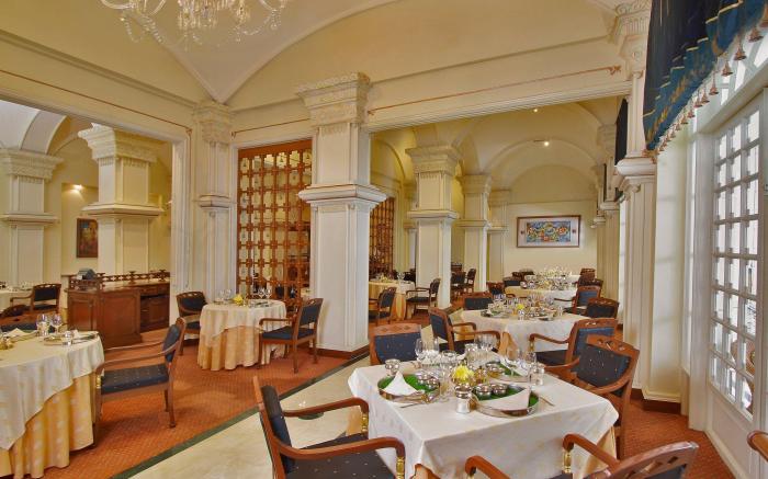 ITC Windsor, a Luxury Collection Hotel, Bengaluru