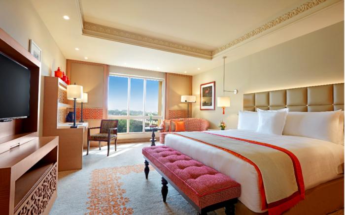 ITC Maratha, a Luxury Collection Hotel, Mumbai