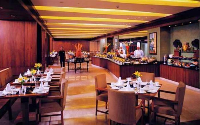 ITC Sonar, a Luxury Collection Hotel, Kolkata