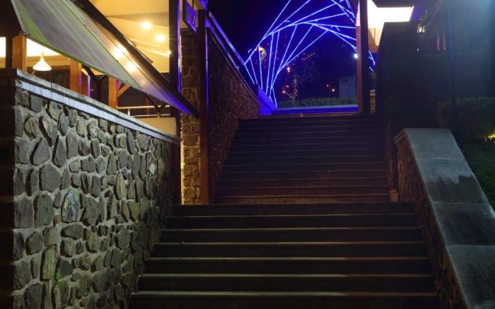 Juvana Resort and Spa by Aveda Hotels