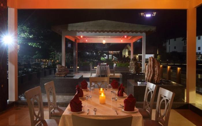 Juvana Resort and Spa by Aveda Hotels