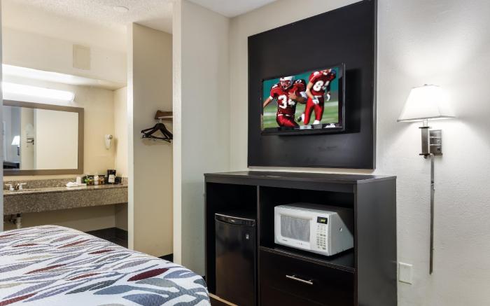 Red Roof Inn Atlanta - Kennesaw State University