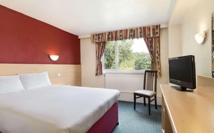 Ramada by Wyndham Chorley South
