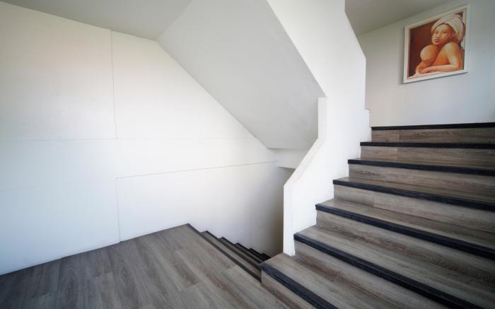 Wild Orchid Villa Bangkok