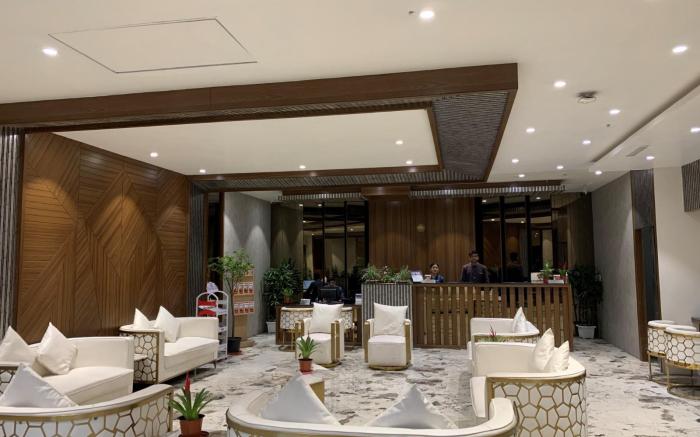 Ramada by Wyndham Darjeeling Gandhi Road