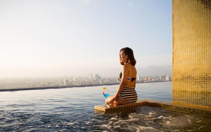 Fivitel Da Nang Hotel