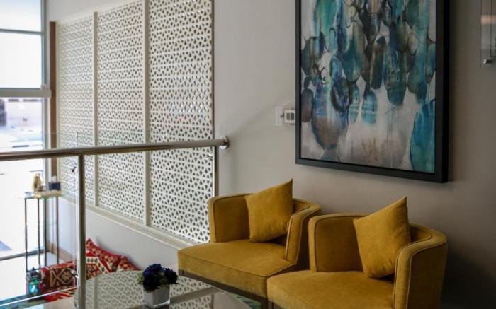 MENA Plaza Hotel Albarsha