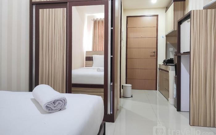 Best Deal Studio Vida View Makassar By Travelio
