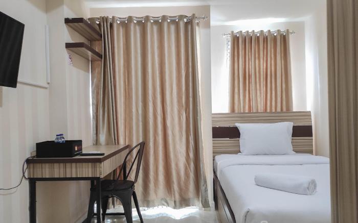 Best Deal Studio Vida View Makassar By Travelio