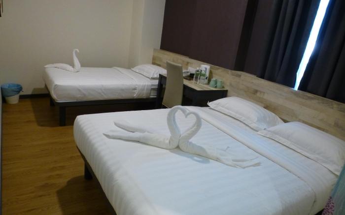 Hotel 138 @ Bestari
