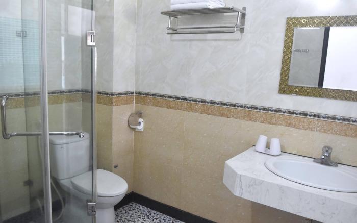 Thanh Hang Hotel near Emerald My Dinh