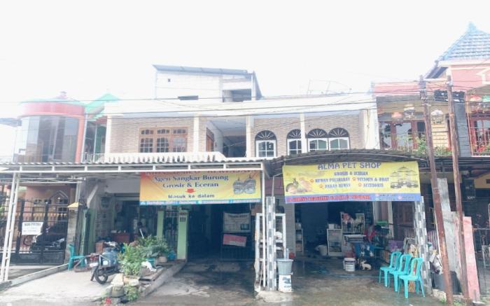 OYO 90782 Juwingan Syariah 3