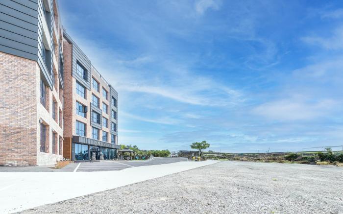 jeju skyhotel