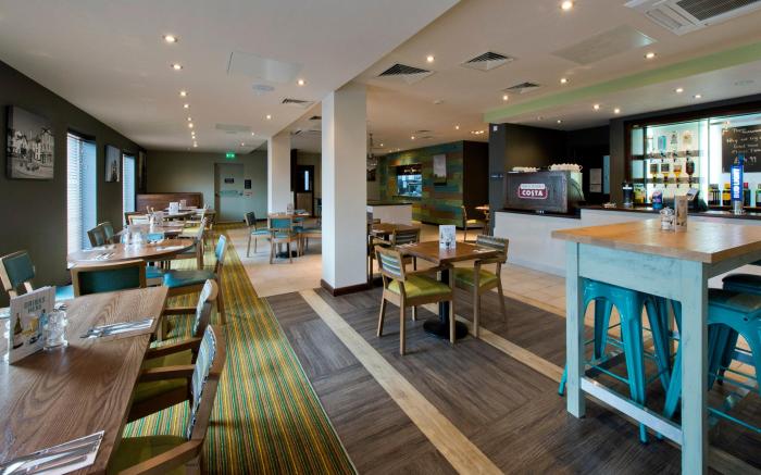 Premier Inn Ulverston