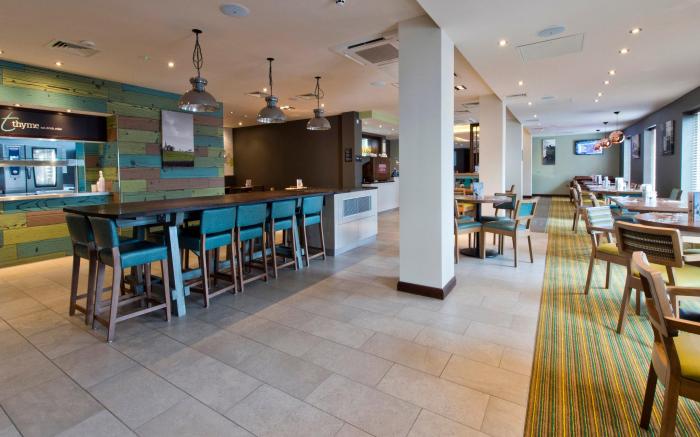 Premier Inn Ulverston