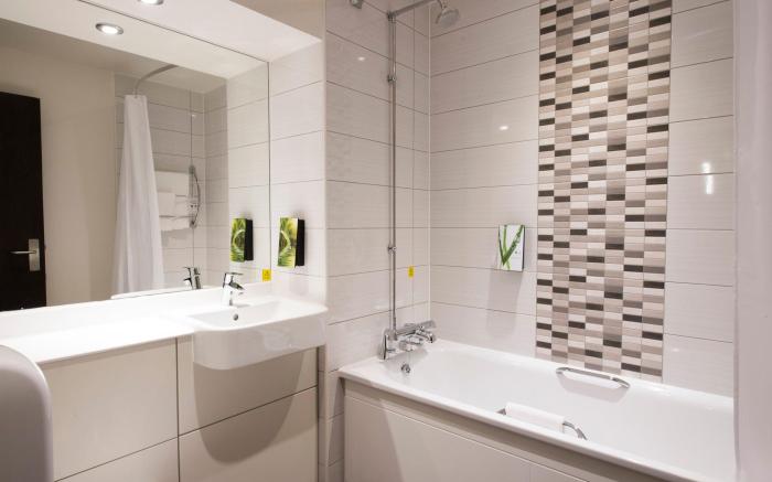 Premier Inn Southampton - Cumberland Place