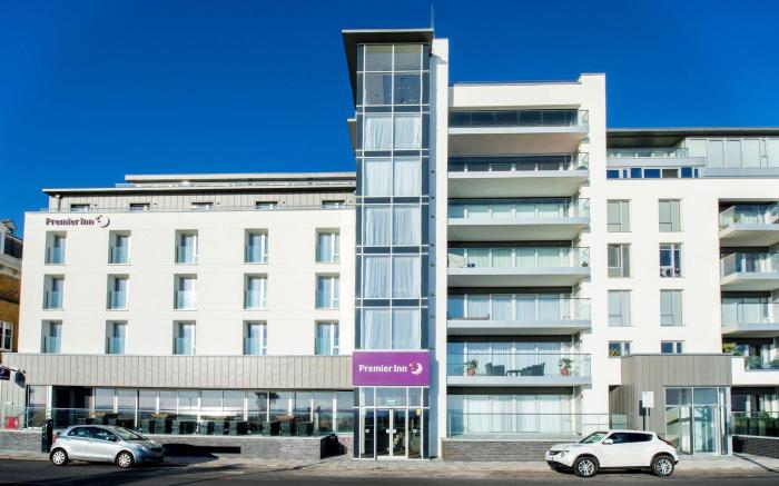 Premier Inn Worthing Seafront