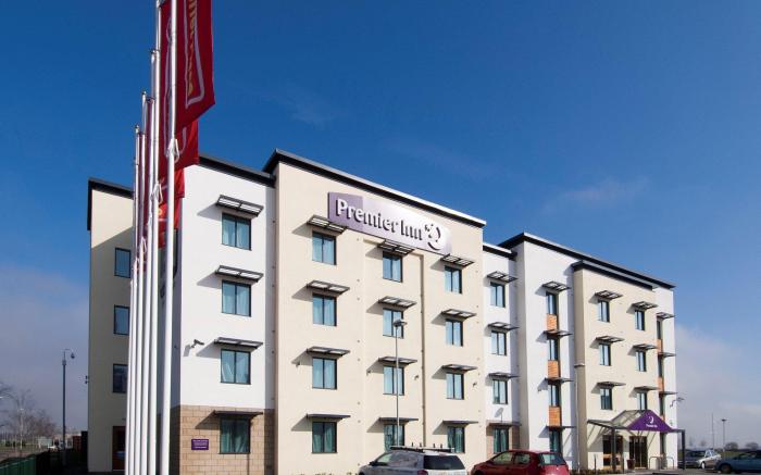 Premier Inn Widnes