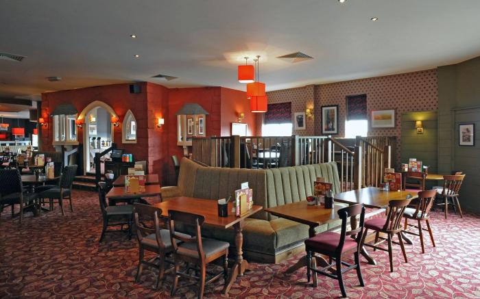 Premier Inn Manchester Tameside Hyde