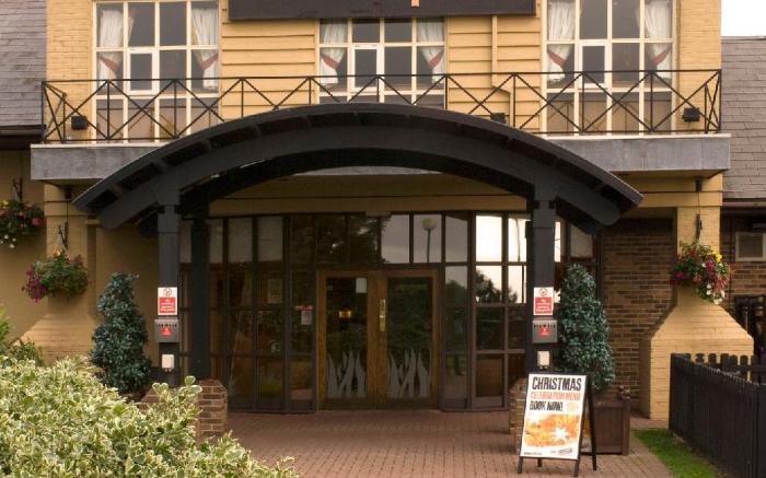 Premier Inn Stockton-on-Tees - Teesside