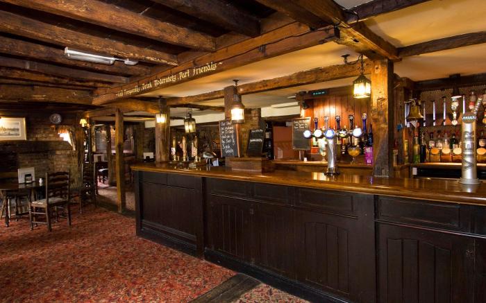 Premier Inn Tonbridge