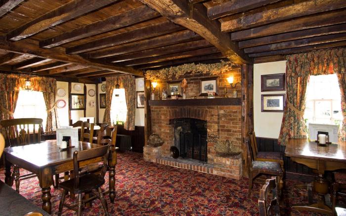 Premier Inn Tonbridge