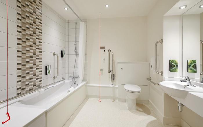 Premier Inn York City - Blossom St North