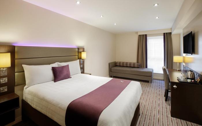 Premier Inn Basildon - East Mayne