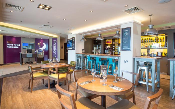 Premier Inn Clacton-On-Sea - Seafront