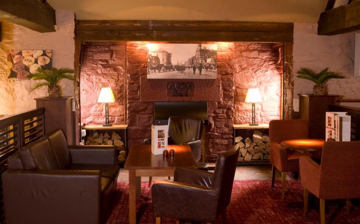 Premier Inn Dundee West