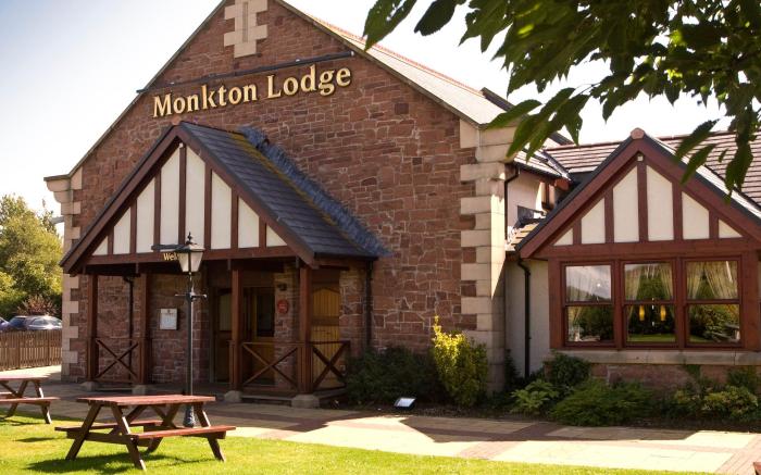 Premier Inn Ayr/Prestwick Airport