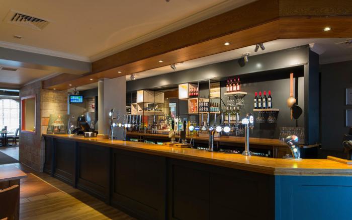 Premier Inn Hull North