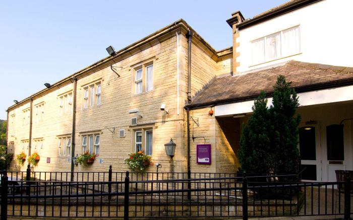 Premier Inn Stroud