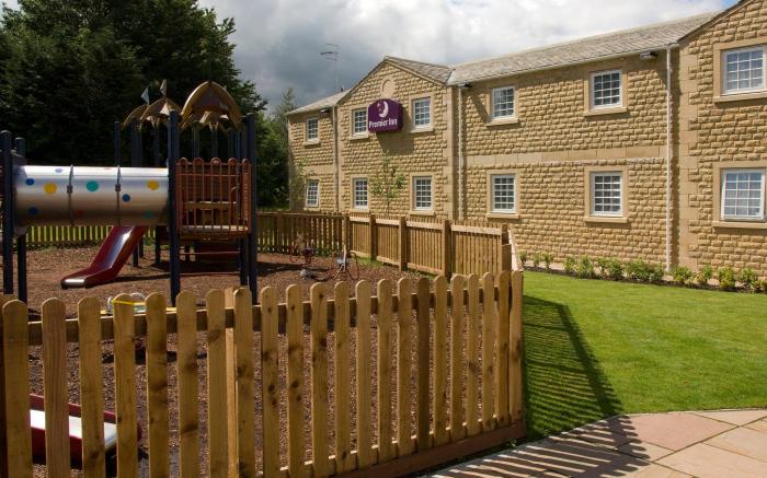 Premier Inn Skipton North - Gargrave
